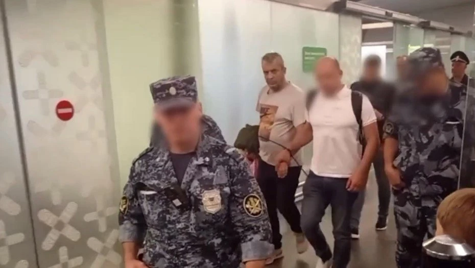 Свой приговор спустя 11 лет в бегах услышит гражданин Ливана!