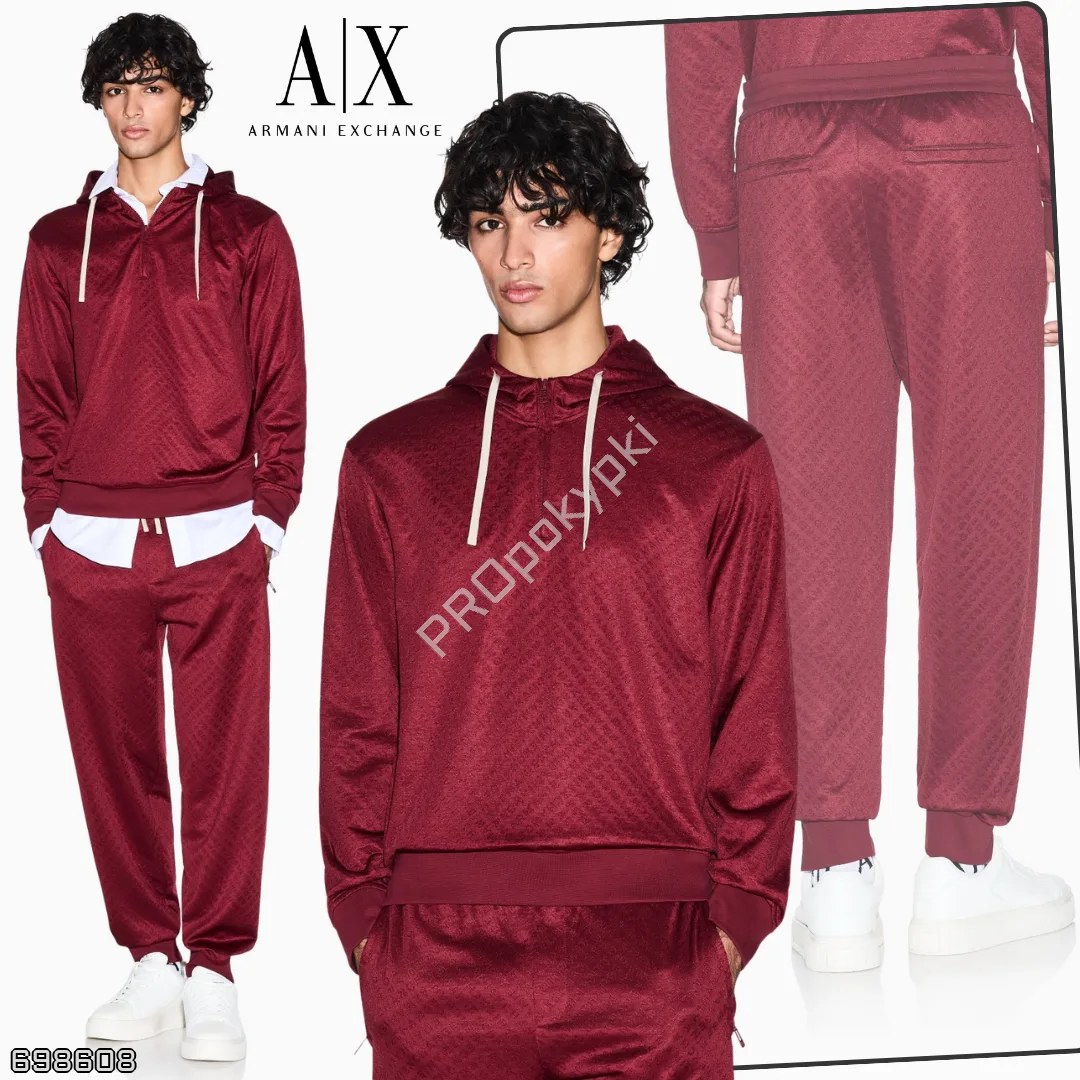 Armani Exchange 🇺🇸