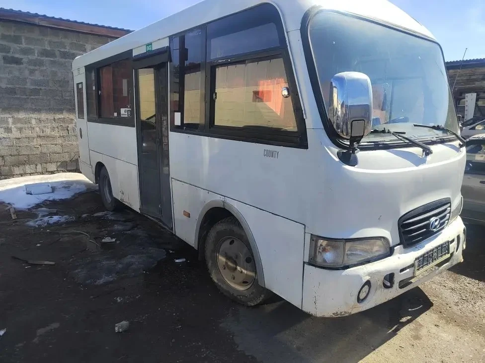 ❗️Прокуратура организовала проверку в связи с ДТП с автобусом в Железногорске, в котором пострадали 