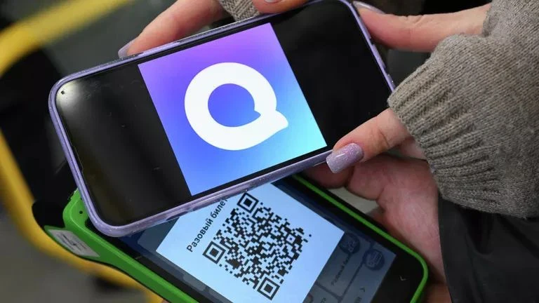 С 1 сентября льготы на проезд можно будет подтверждать через мессенджер Макс