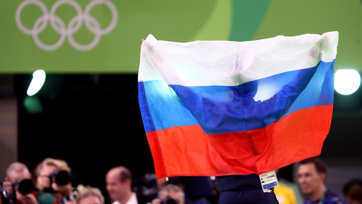 ❗️Международная федерация функционального многоборья сняла ограничения с российских спортсменов 

Те