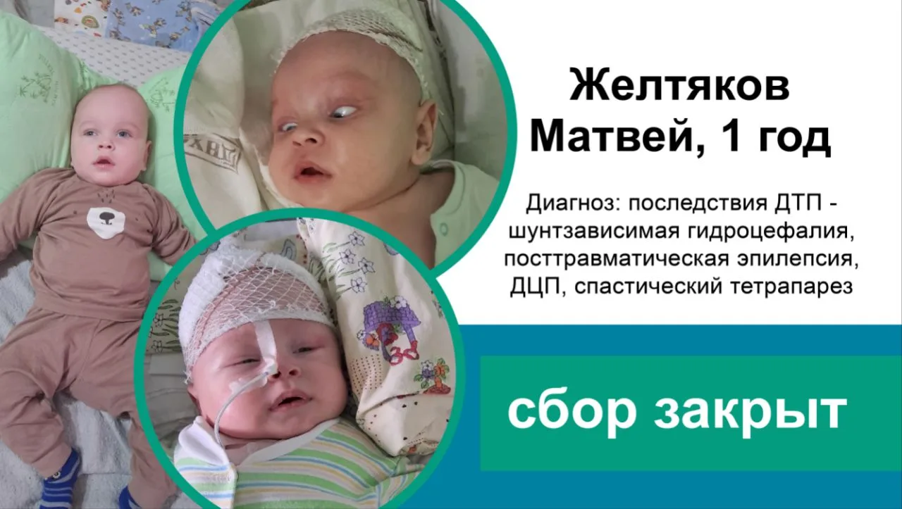 🌟СБОР ЗАКРЫТ🌟