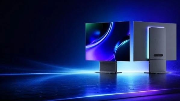 TCL представила игровые OLED-мониторы нового поколения

Компания анонсировала два игровых монитора с