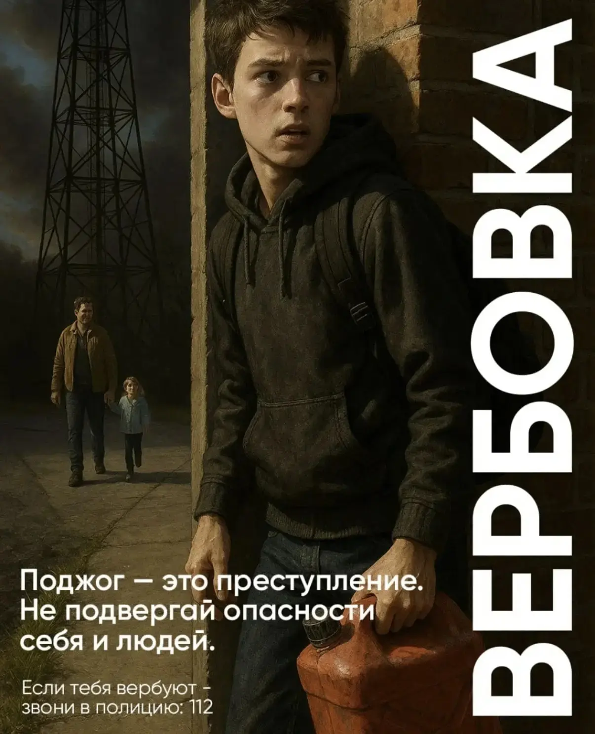 ⚡️Альянс по защите детей в цифровой среде предупреждает‼️