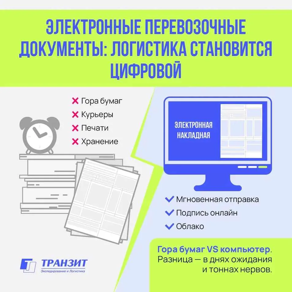 Продолжение темы: следующий ключевой рубеж — 1 сентября 2026 года. С этой даты участники перевозок д