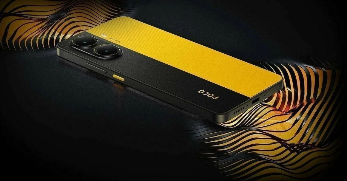 📱 Смартфон POCO X7 Pro глобальной версии по скидке!