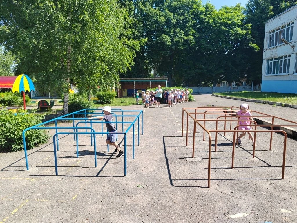 Акция, в рамках реализации мероприятий по профилактике заболеваний и поддержки здоровог...