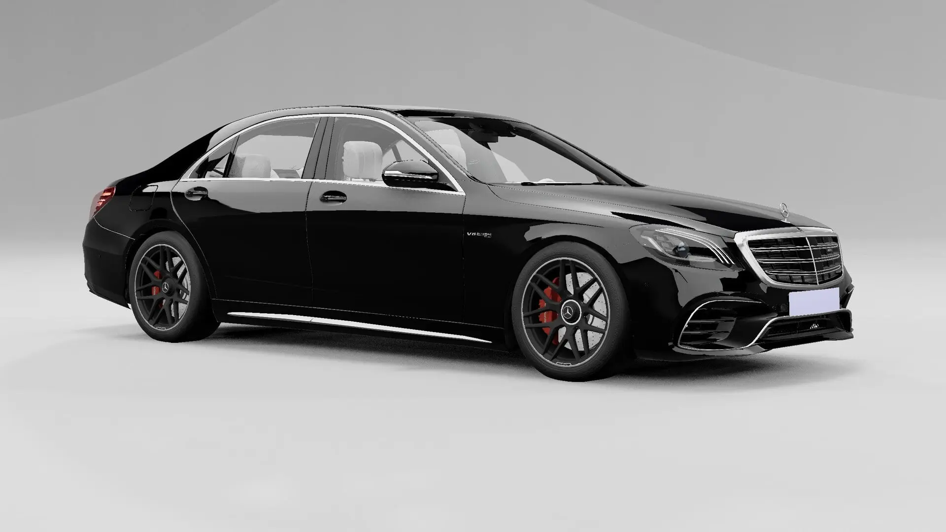 Mercedes-Benz S-Class W222 v1.0
- 23 конфигурации
- Качественная модель экстерьера и интерьера;
- Пр