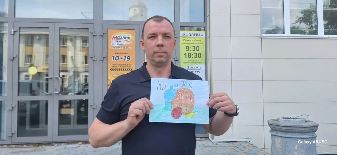 Трудовой отряд «Жёлтый сигнал» — за здоровый образ жизни! 💛
Участники трудового отряда продолжают п