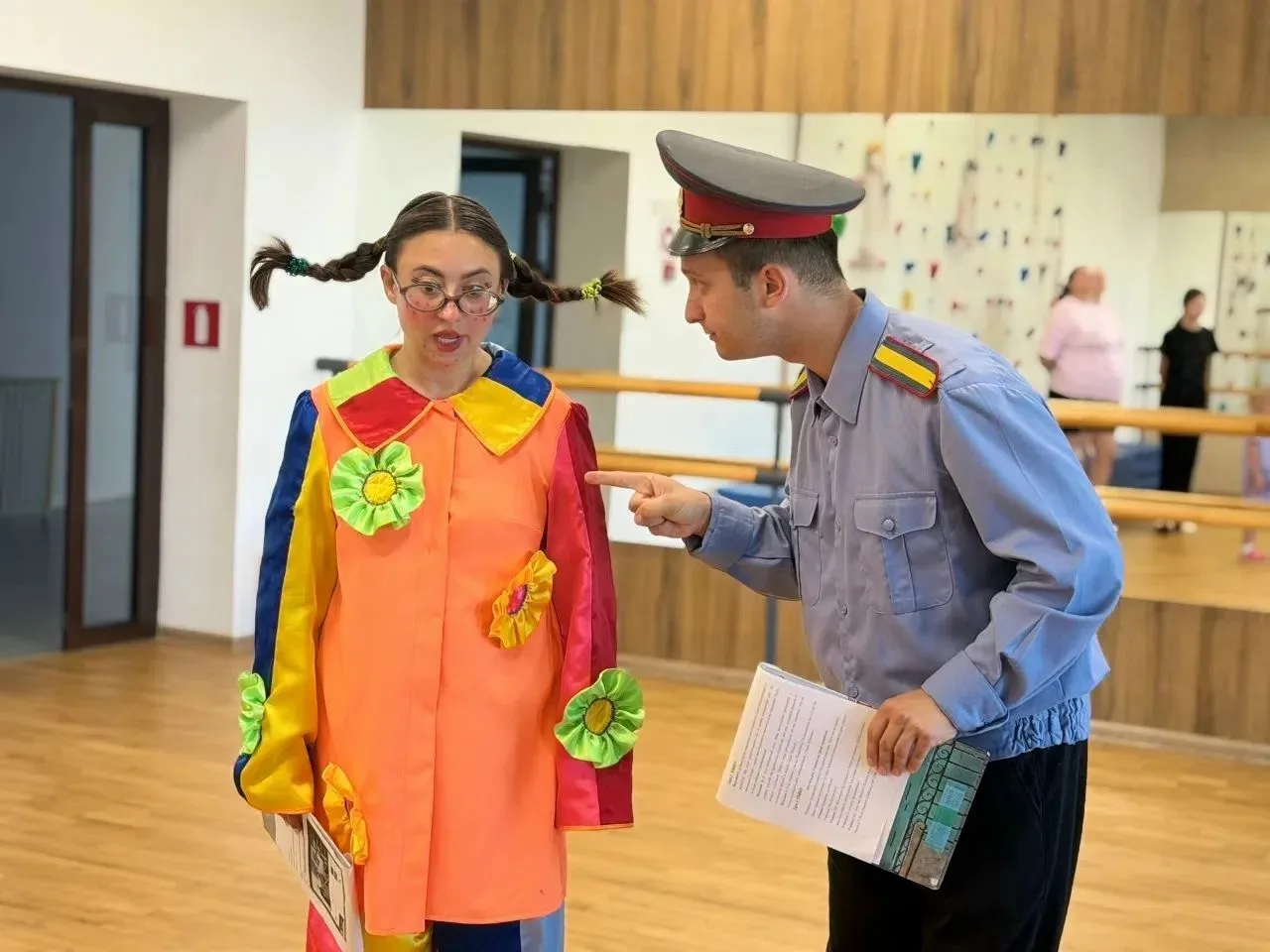 «Правила безопасного детства»