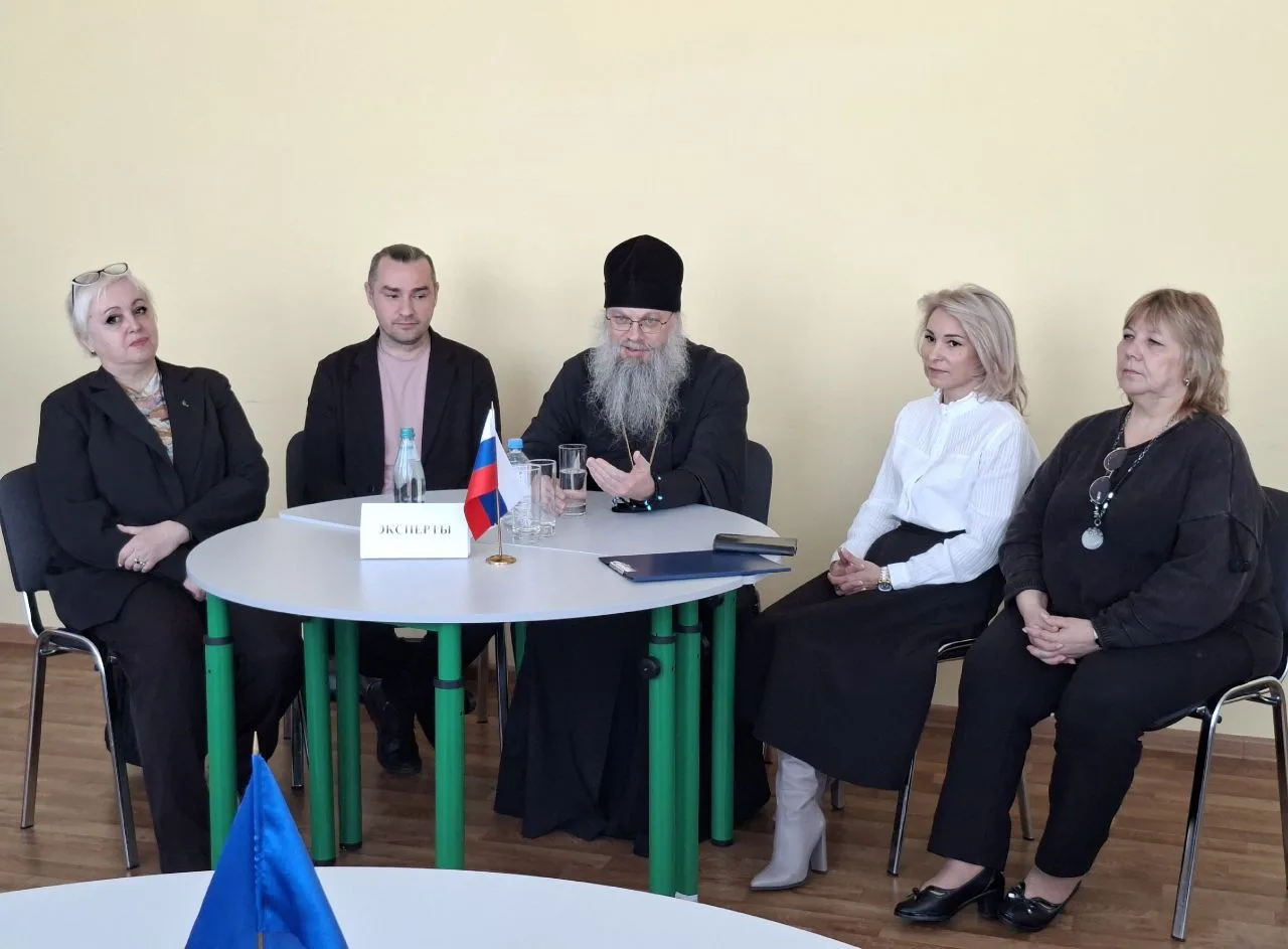 Яркое и содержательное мероприятие «Имею право, но обязан» прошло в школе №7. В качестве гостей и эк