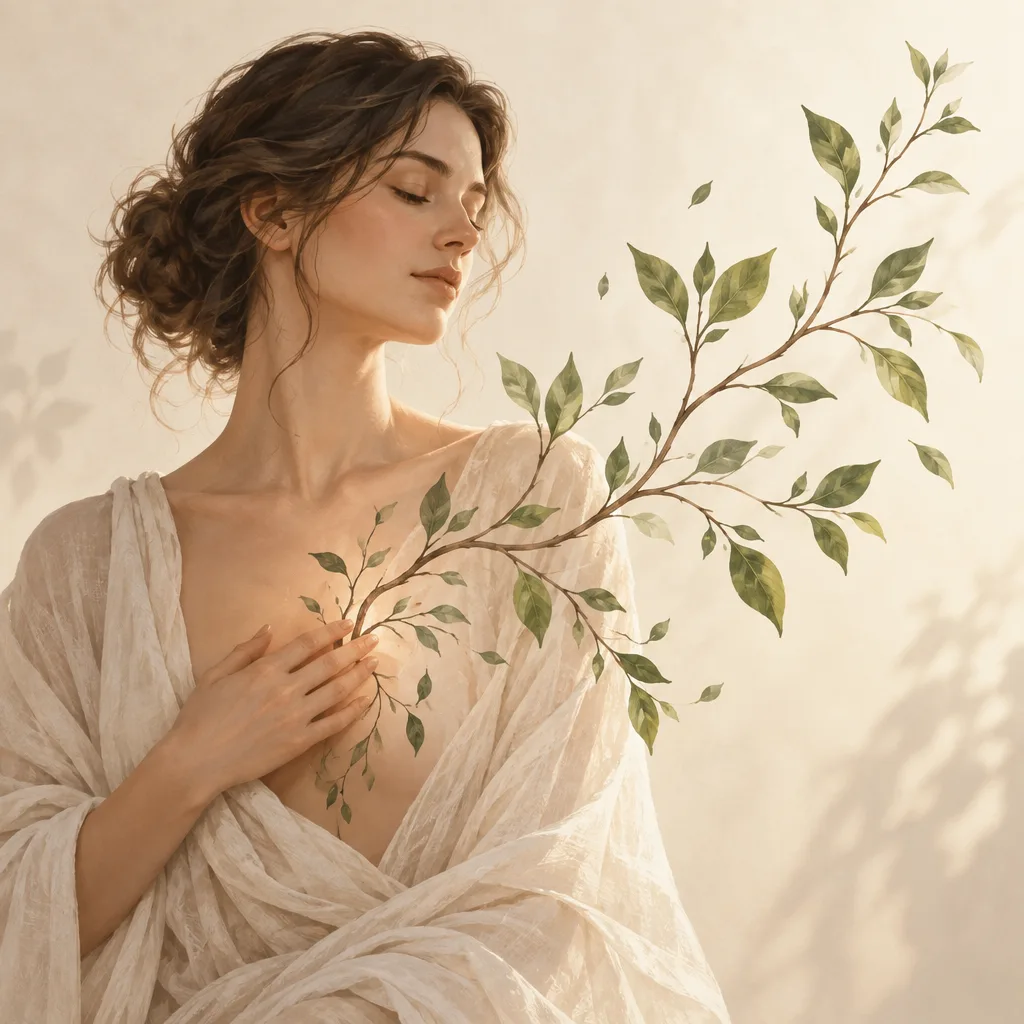 🌿 Рубрика «Живые убеждения» 🍃