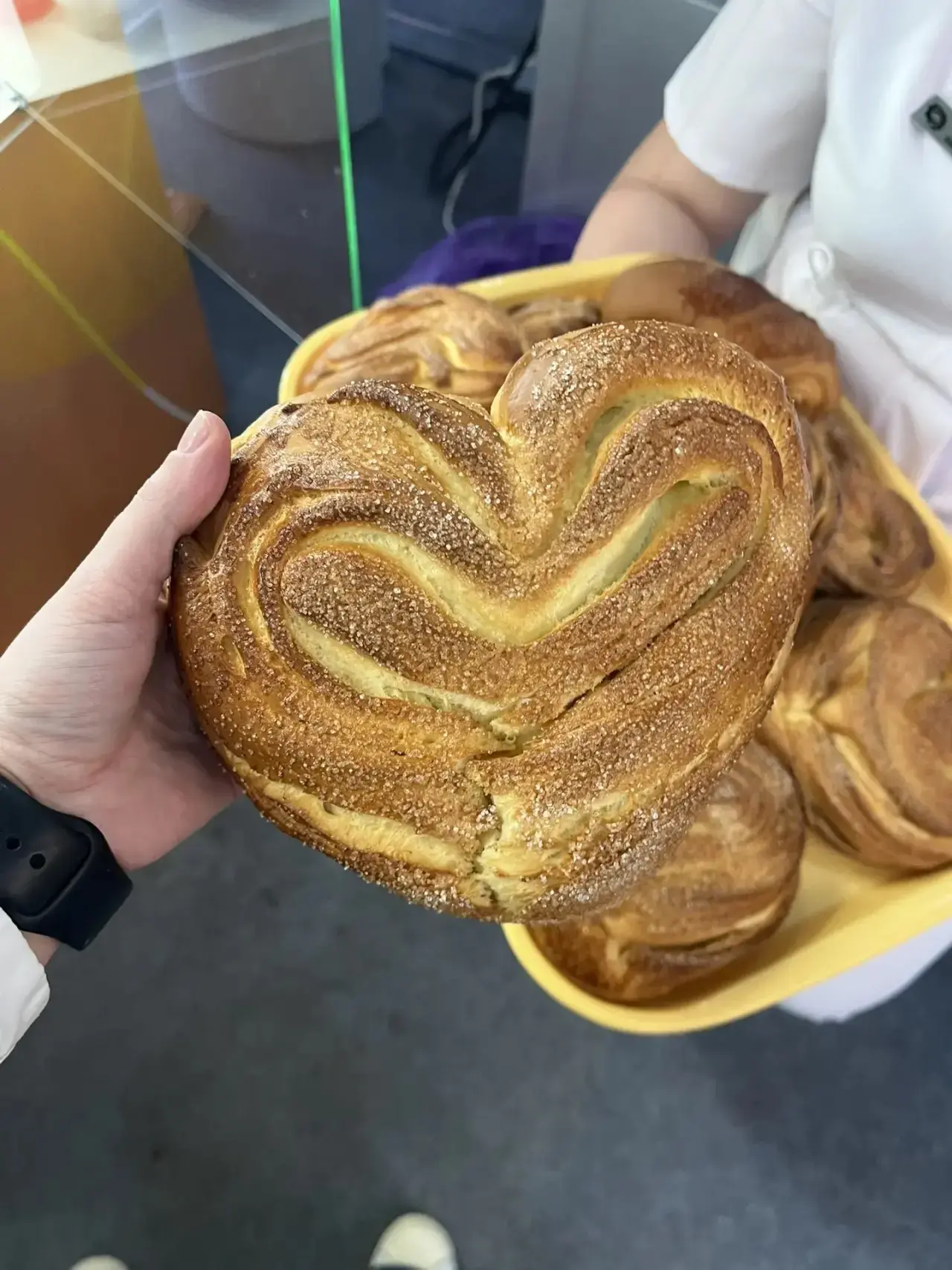 Плюшка Московская ❤️