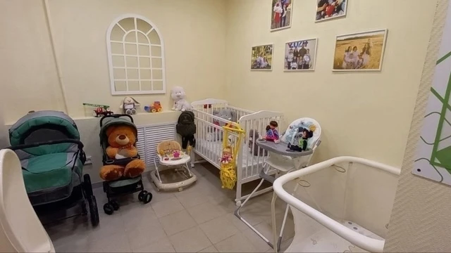 Дорогие родители!