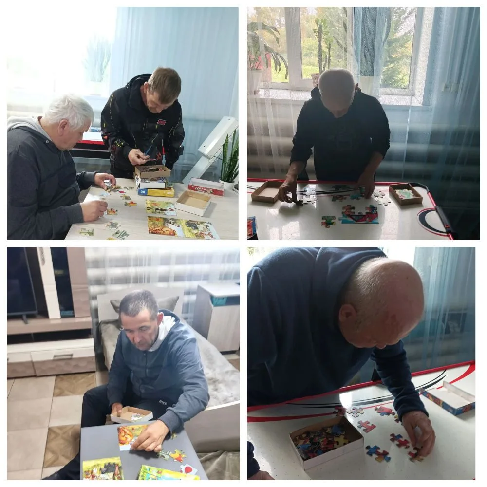 И снова в нашем учреждении  царит особая атмосфера тишины и сосредоточенности. Наши пол...