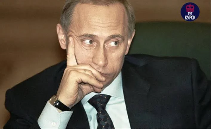 ❗️Владимиру Путину сегодня исполняется 74 года.