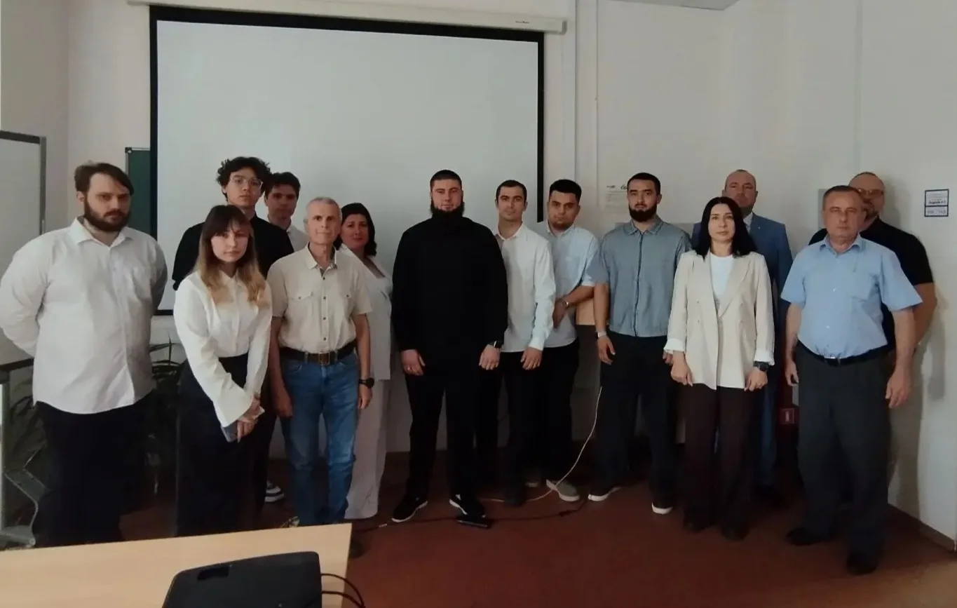 📈 10, 11 и 16 июня на кафедре «Цифровые технологии» (ЦТ) состоялись защиты выпускных квалификационн