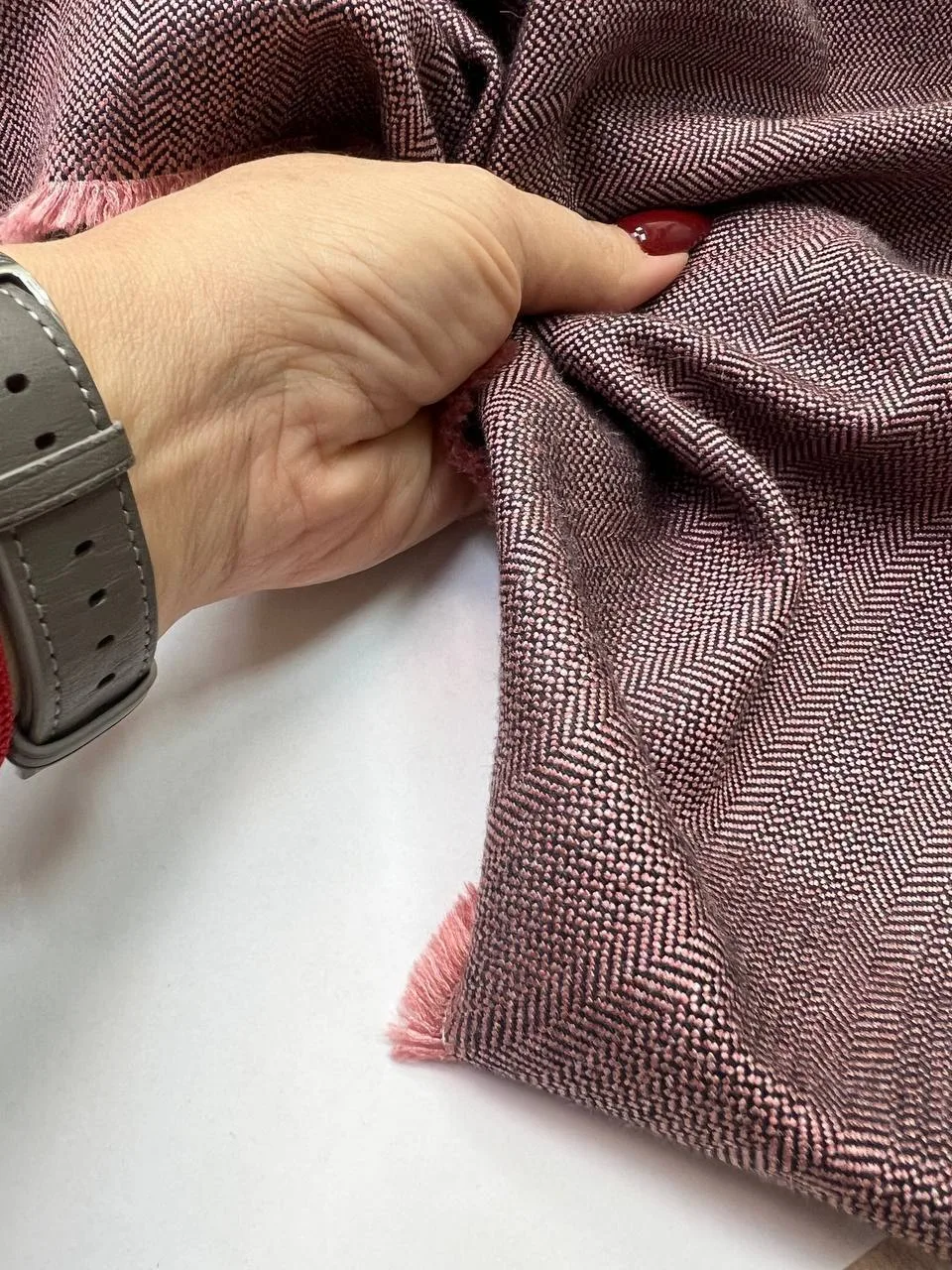 Костюмная LORO PIANA😍