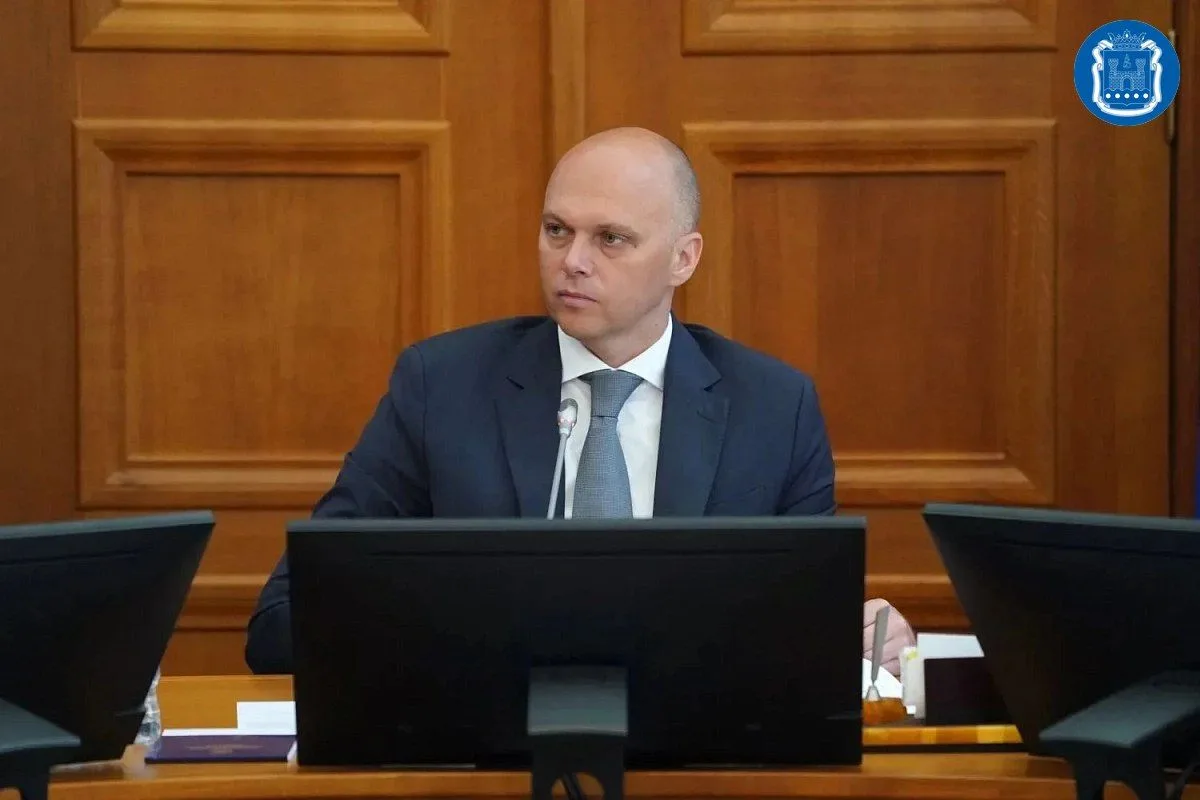 Под руководством губернатора Алексея Беспрозванных состоялось заседание оргкомитета по проведению Ро