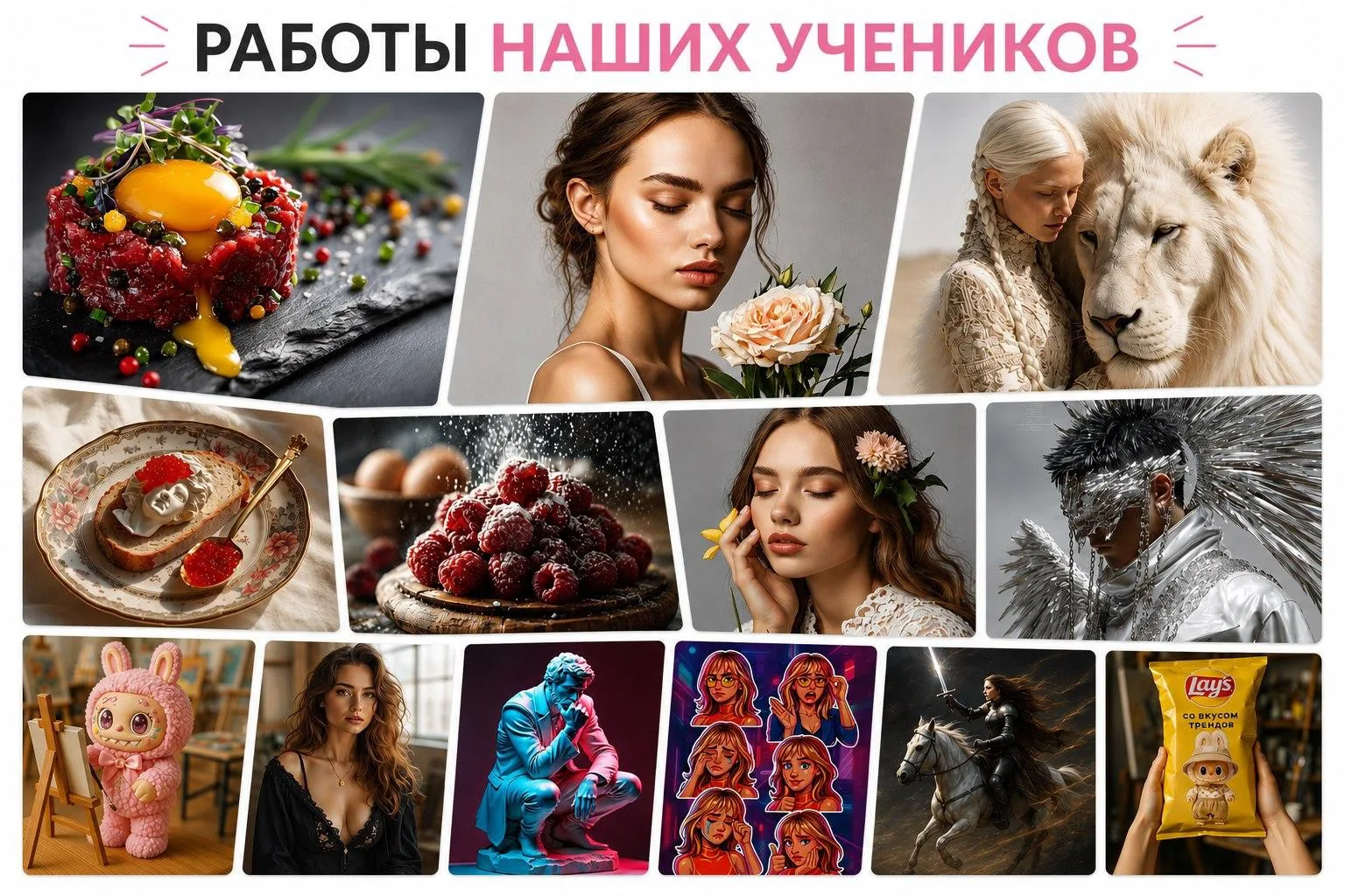 УЖЕ ЗАВТРА ЭФИР! Не пропустите, а то вашу работу заберут не нейросети, а другие люди 🤖