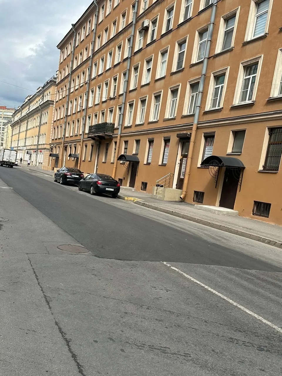 Прокуратура Центрального района провела проверку исполнения законодательства о безопасн...