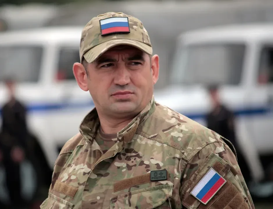 ⭐ Сегодня день рождения Героя России Алексея Катериничева