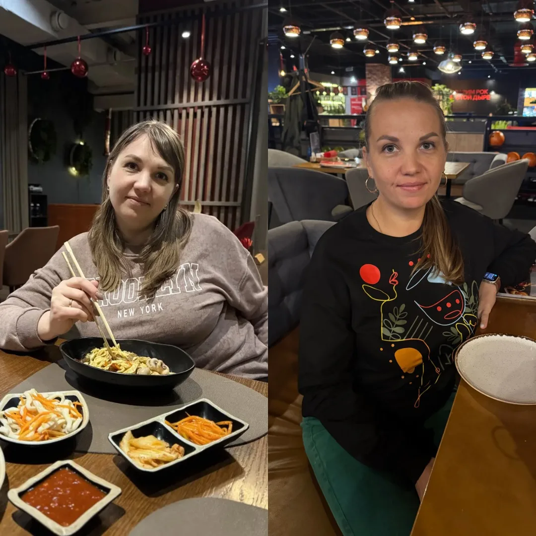 Всем привет! 👋
