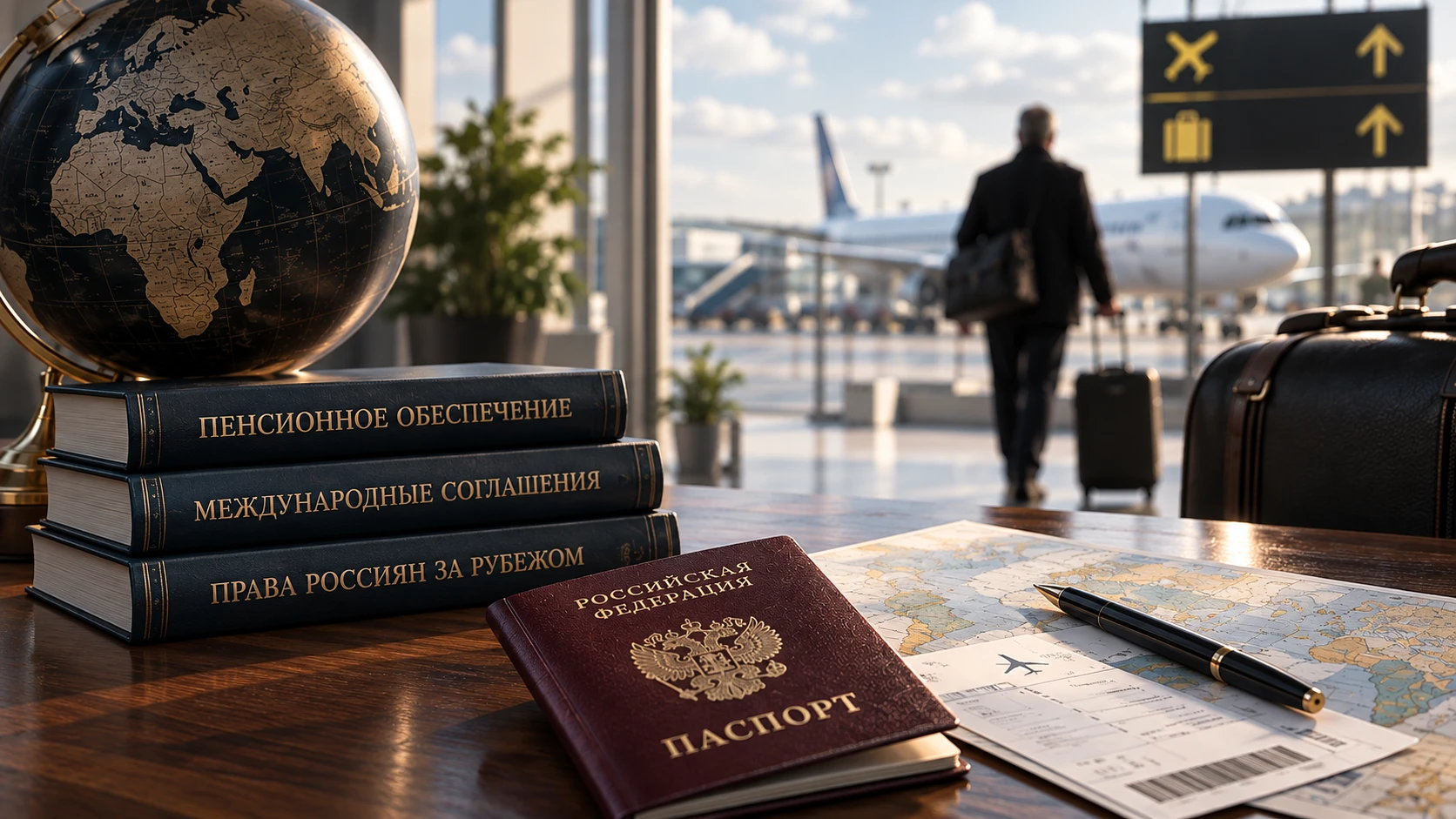⚖️ Право простыми словами