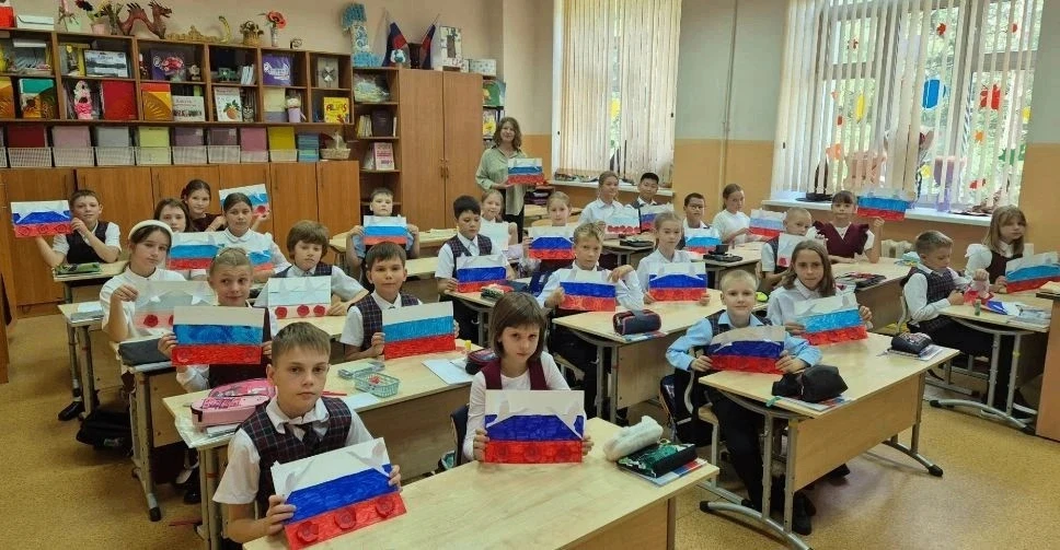 О важном — через историю, культуру и творчество 🇷🇺