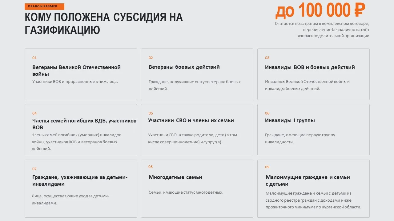 ✅Отделом по Притобольному МО ГКУ «Центр социальной поддержки Курганской области» в 2026...