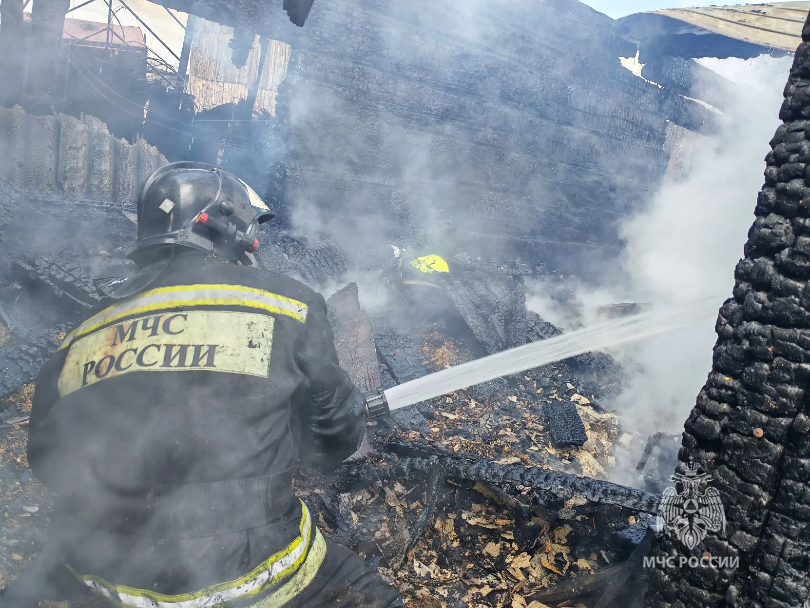 Оперативные итоги суток  🚒 За сутки ликвидировано 14 пожаров, пострадавших нет, спасен 1 человек.   
