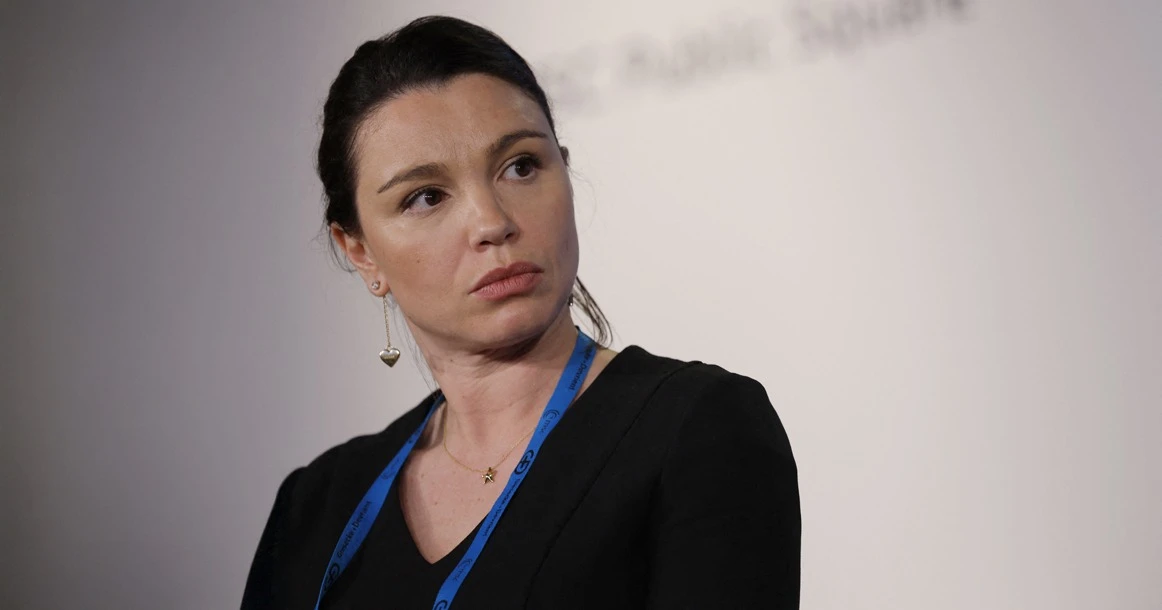 Дочь Бориса Немцова Жанну признали иноагентом - Минюст РФ