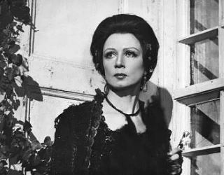 🎬 Алле Демидовой — 90 лет