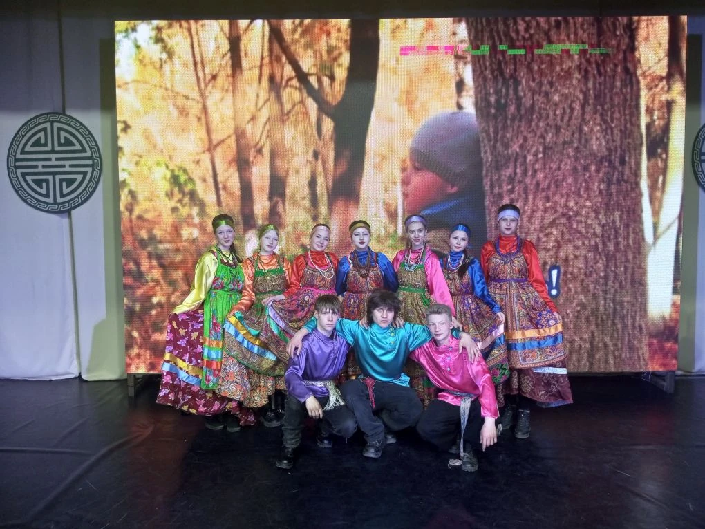 📢 Сегодня в Хоринске состоялся съезд родительской общественности!