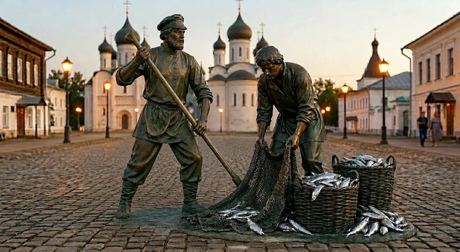 📌 Новости