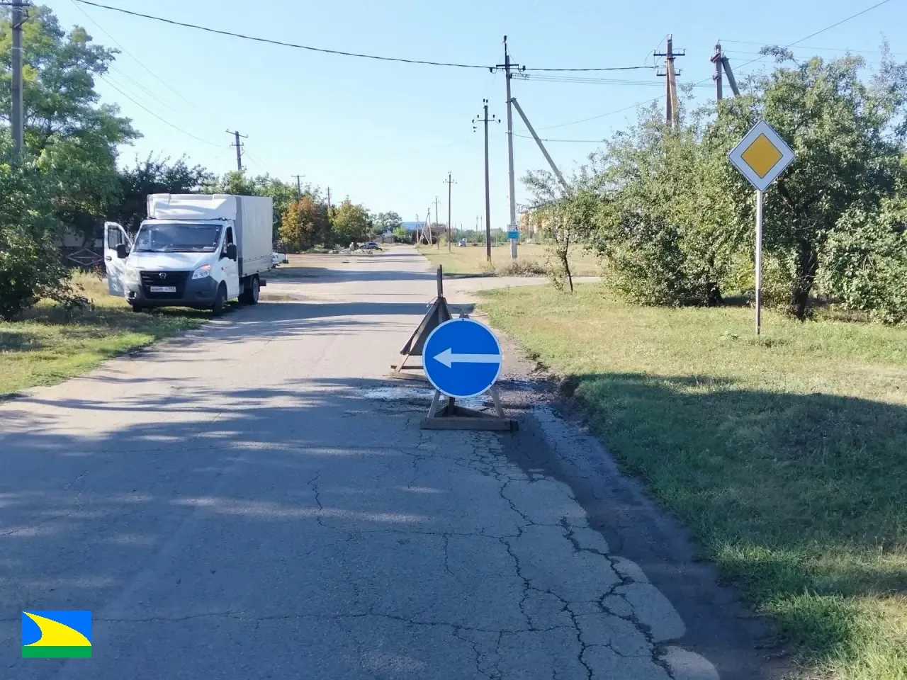 Уважаемые жители и гости станицы Должанской!⚠️