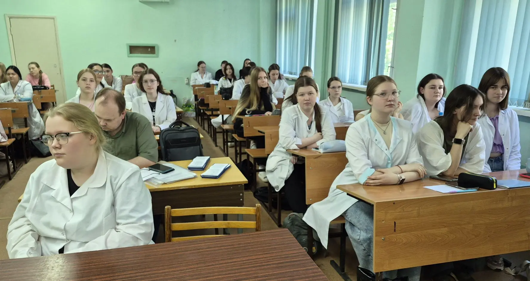 12 июня наша страна отмечает государственный праздник — День России