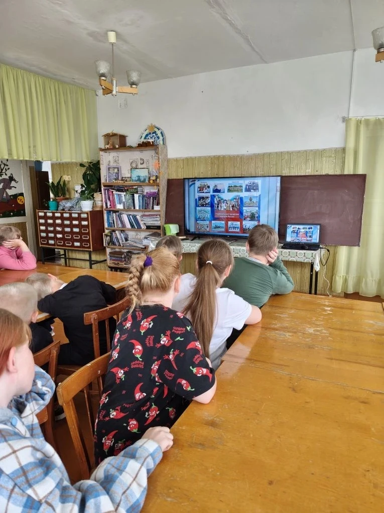 День 4: Большое путешествие по народным праздникам Вятской земли.