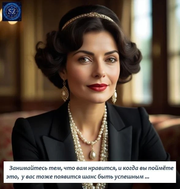 Забавно ...

Венера в знаке Лев ♌ есть в карте рождения Людовика 14-го ...
Людовик XIV известен как 