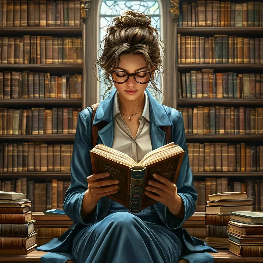 Требуется Библиотекарь