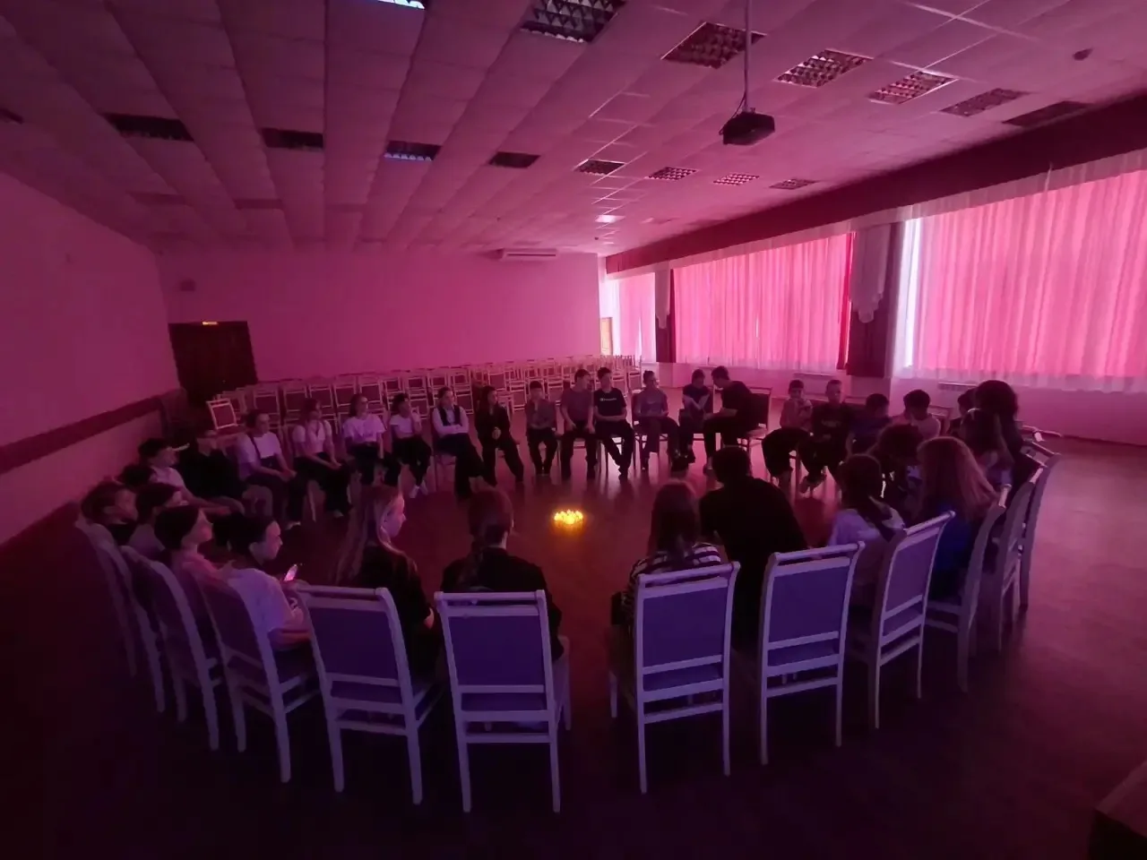 🌞 **До свидания, весенняя смена!** Вот и пролетела наша весенняя смена! Сегодняшний день получился п
