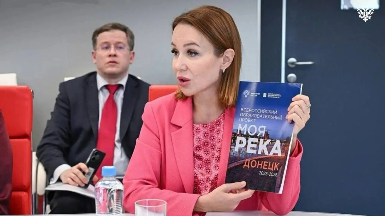 Подборка интересных новостей из регионов к этому часу.  ▪️Беспилотники помогли найти виновного в лес