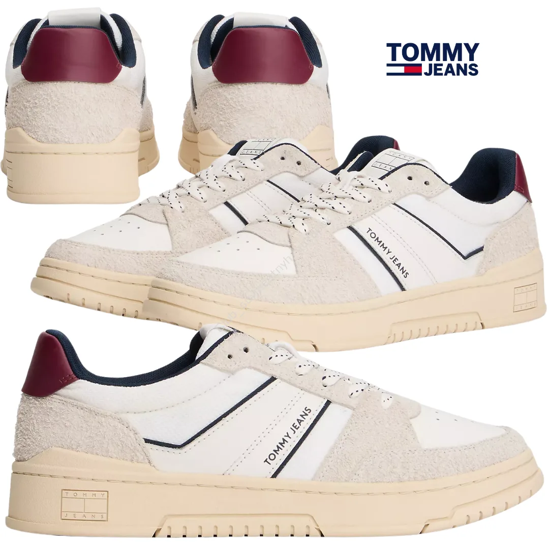 Tommy Jeans 🇺🇸