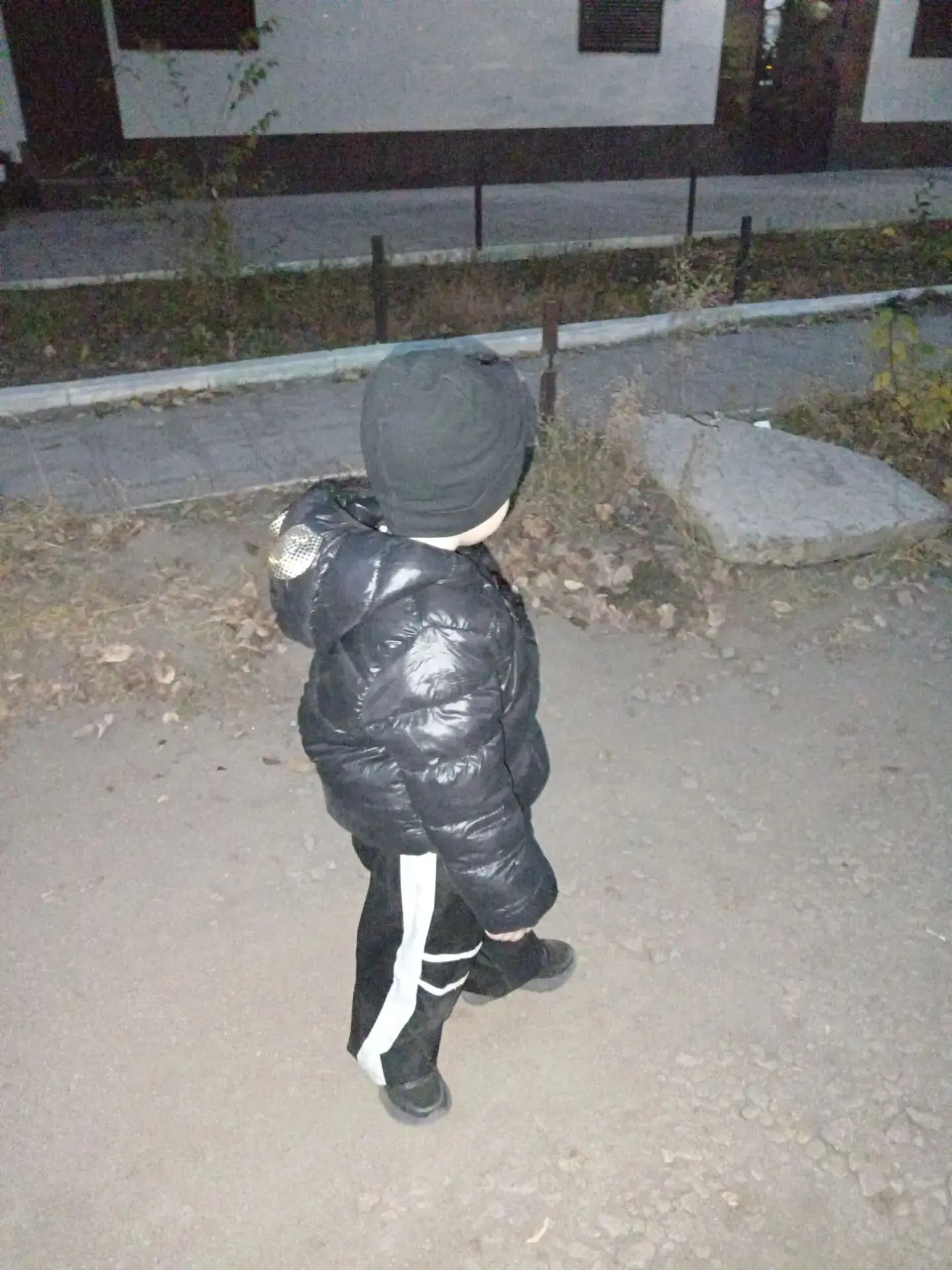 📩 жители говорят