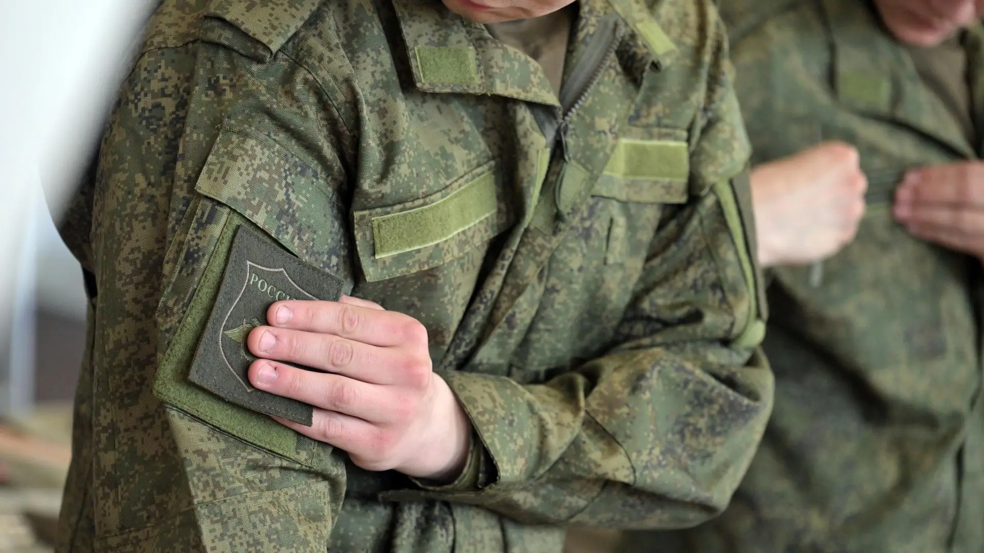 В России наступило время «проактивного предоставления отсрочек» от армии, рассказали в ...