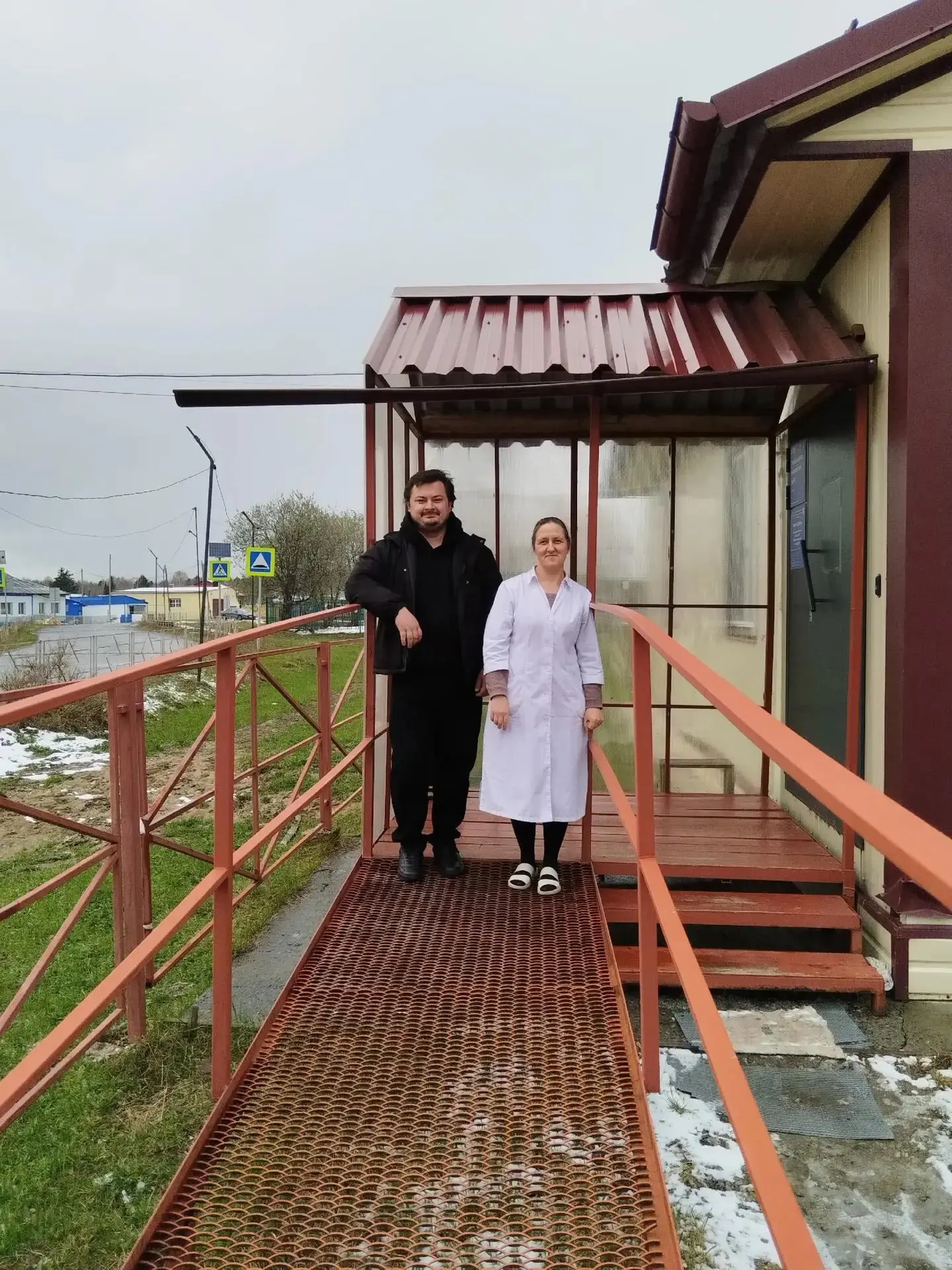 В мае 2026 г. сотрудники отделения профилактики, сотрудники смотрового кабинета, мобиль...