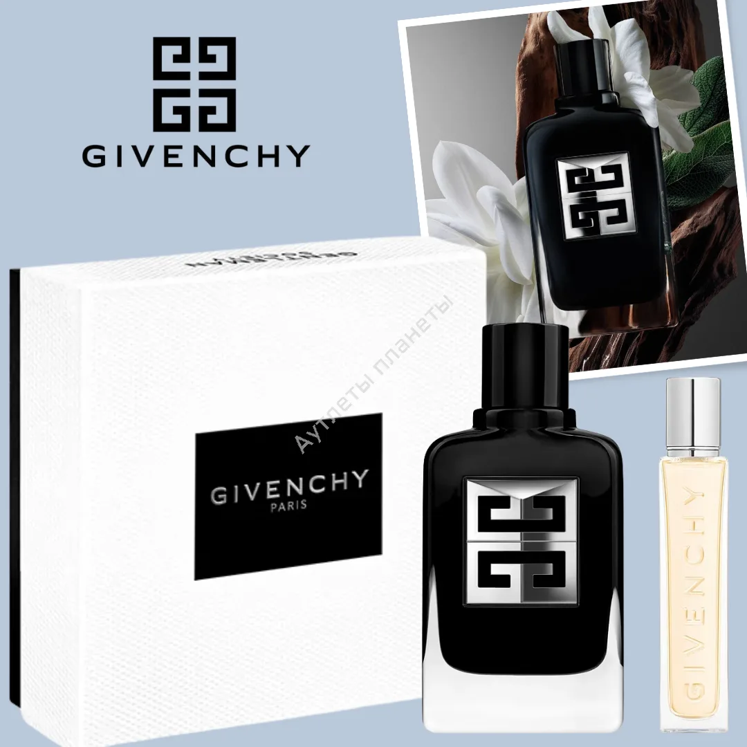 Givenchy 🇺🇸