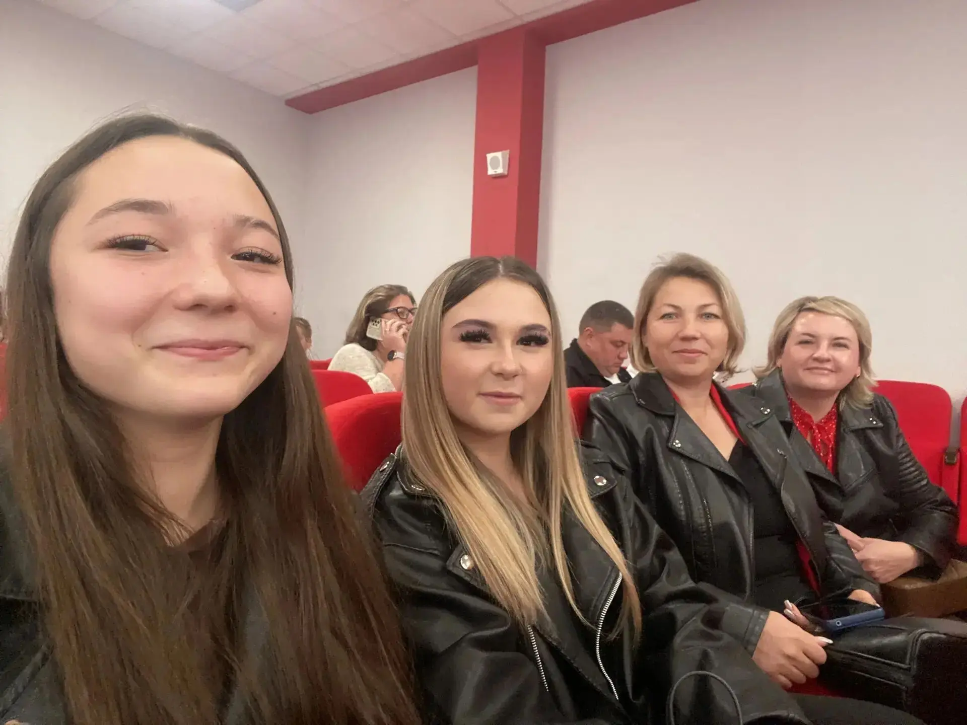 🎉 Будущее начинается сегодня! 🎉
