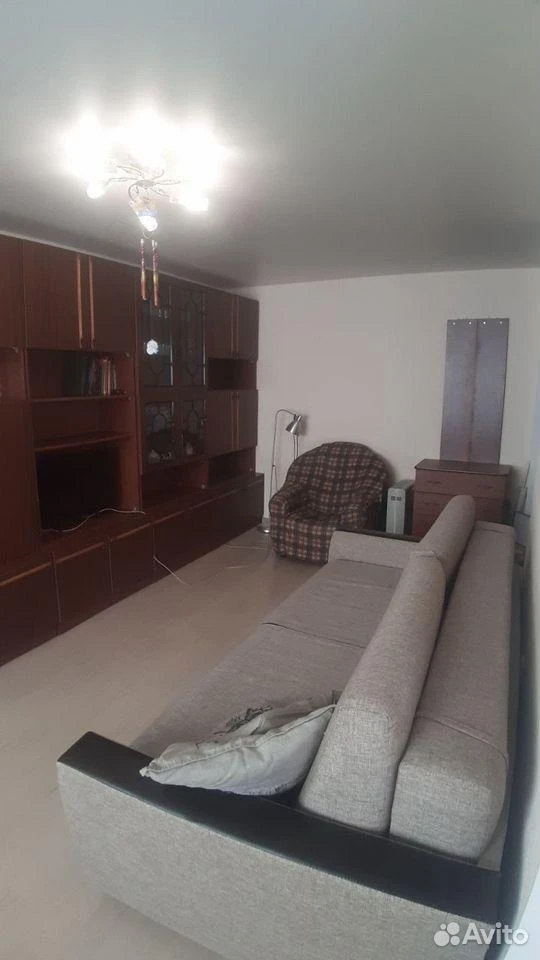 Сдам без посредников: 2-комнатная квартира, 42м²
