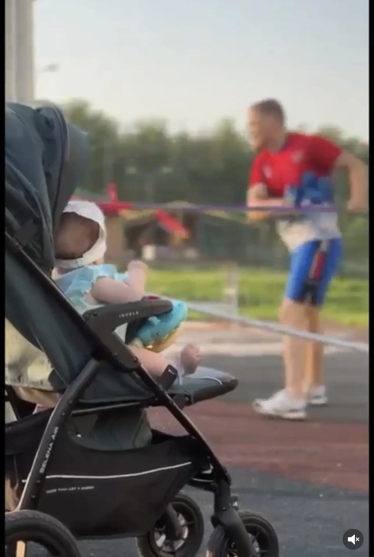 НАШИ СПОРТСМЕНЫ: СПОРТИВНАЯ СЕМЬЯ 🏆